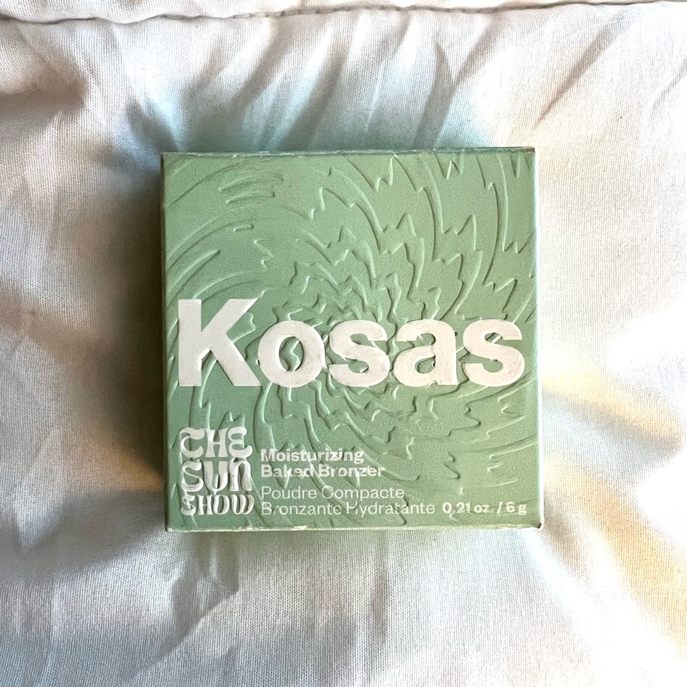 Kosas bronzer